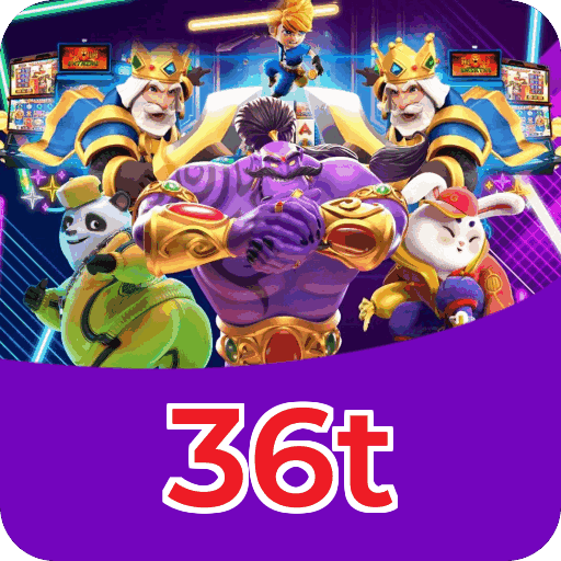 36t segurança SSL 256-bit - Licença Curaçao, eCOGRA, GLI certificado